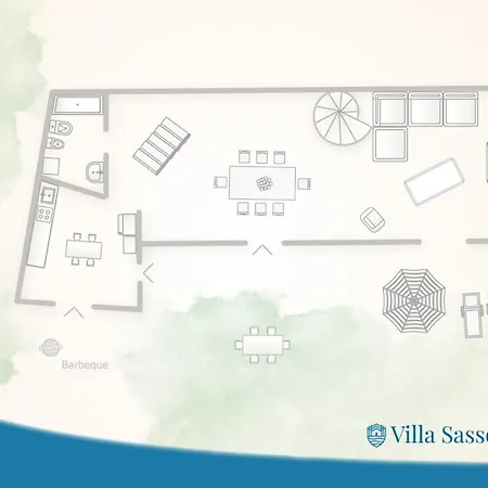 Sasso On