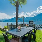 Sasso On By Rent Sala Comacina