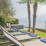 Sasso On By Rent Sala Comacina