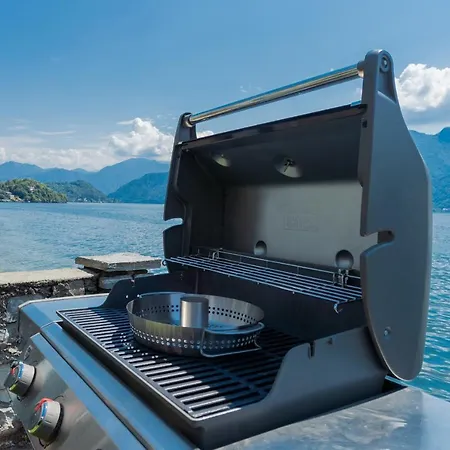 Villa Sasso On By Rent Sala Comacina