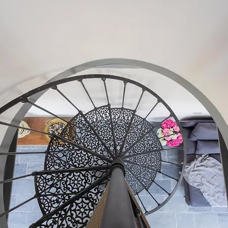 Sasso On By Rent Villa *