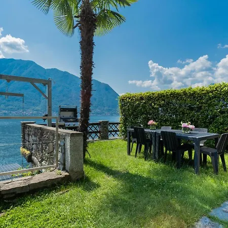 Villa Sasso On By Rent *