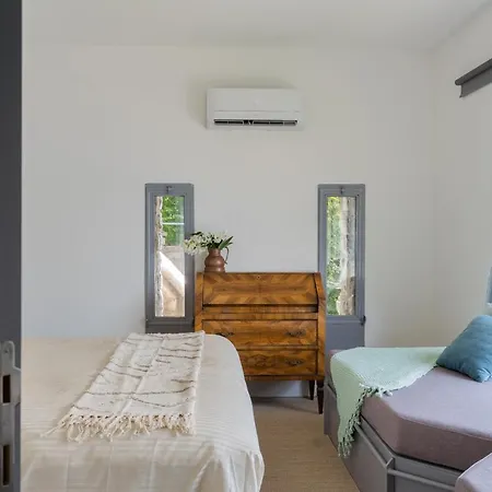 Sasso On By Rent Villa *