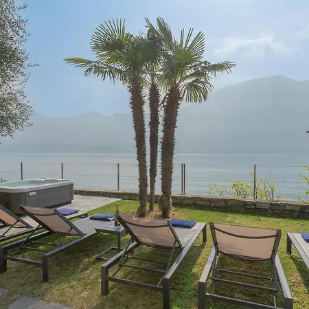 Sasso On By Rent Villa *