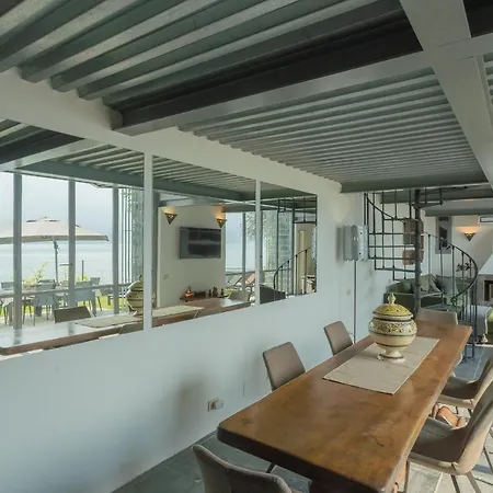 Sasso On By Rent * Sala Comacina