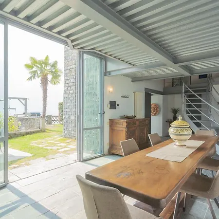 Sasso On By Rent Villa