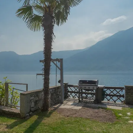 Sasso On By Rent * Sala Comacina