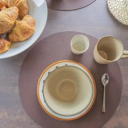 Sasso On By Rent Villa