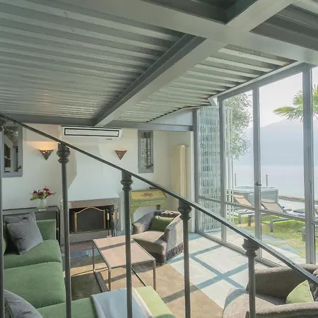 Sasso On By Rent Villa