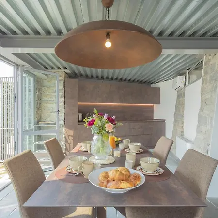 Villa Sasso On By Rent *