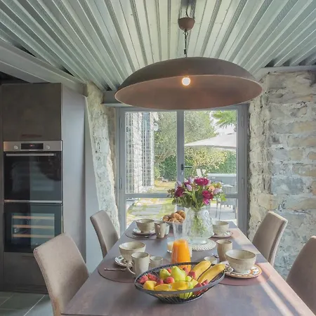 Villa Sasso On By Rent Sala Comacina