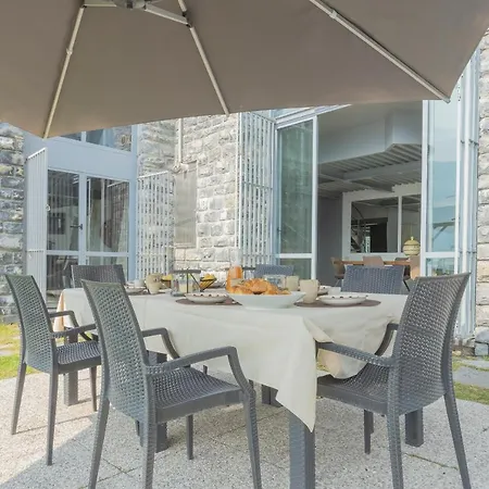 Sasso On By Rent Villa Sala Comacina