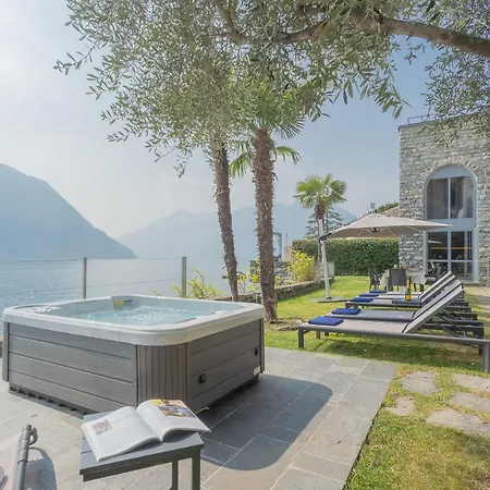 Sasso On By Rent Villa *