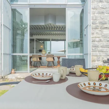 Sasso On By Rent Villa