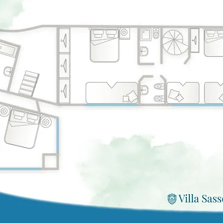 Sasso On By Rent *