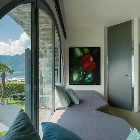 Sasso On By Rent Villa *