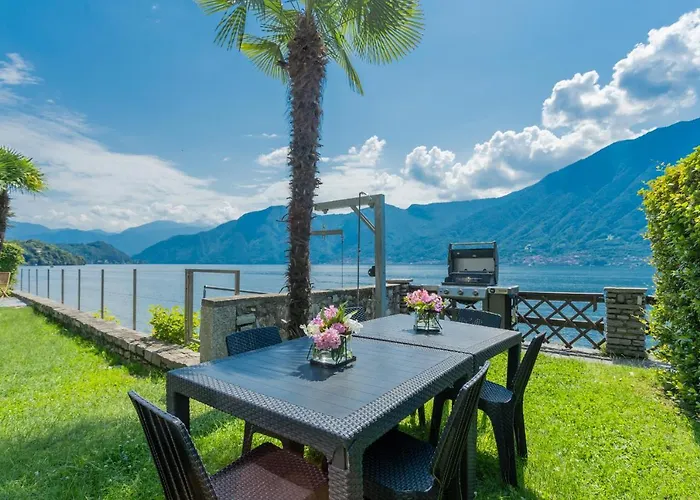 Sasso On By Rent Sala Comacina