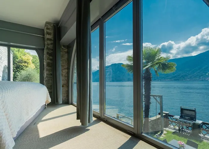 Sasso On By Rent Villa *