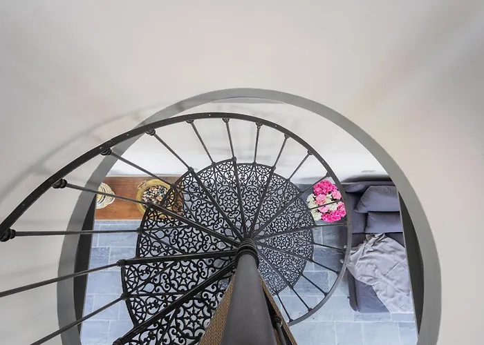 Sasso On By Rent Villa *