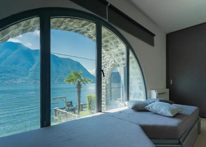 Sasso On By Rent Villa *