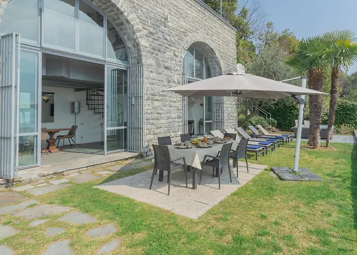 Villa Sasso On By Rent *