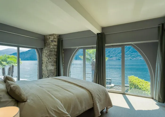 Sasso On By Rent * Sala Comacina