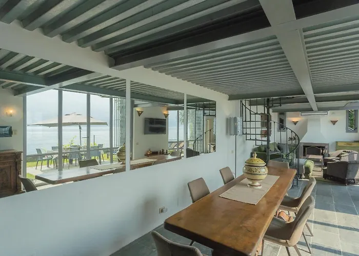 Sasso On By Rent * Sala Comacina