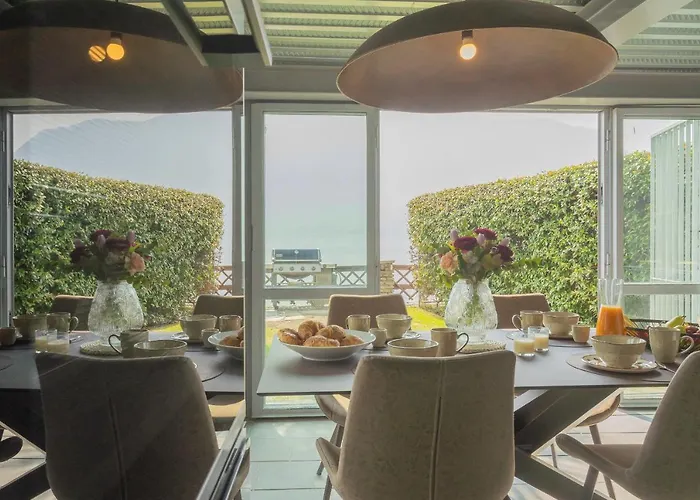 Villa Sasso On By Rent *