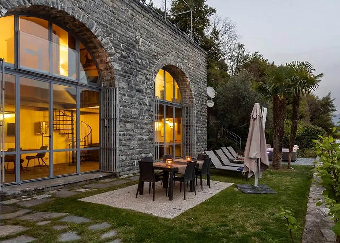 Sasso On By Rent * Sala Comacina