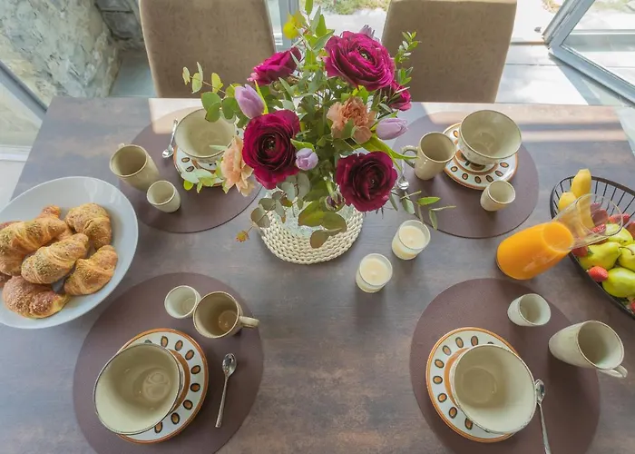 Villa Sasso On By Rent Sala Comacina