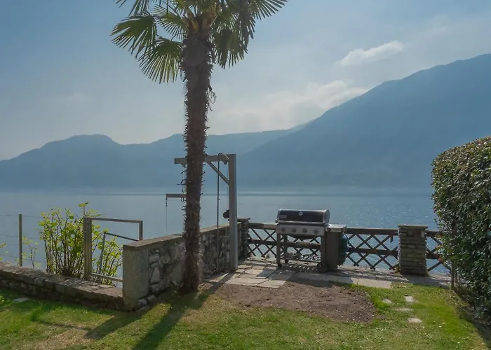 Sasso On By Rent * Sala Comacina