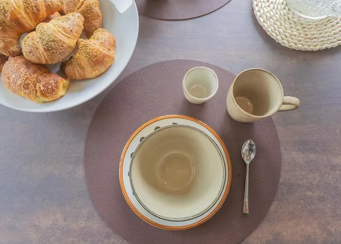 Sasso On By Rent Villa