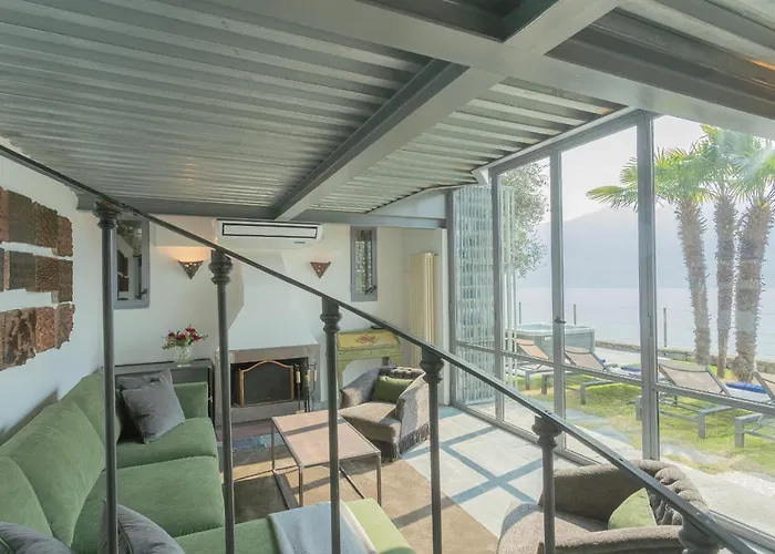 Sasso On By Rent Villa