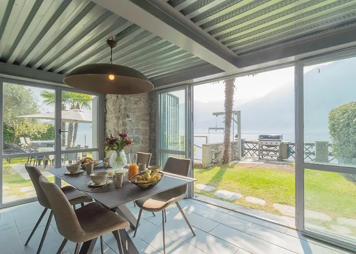 Villa Sasso On By Rent *