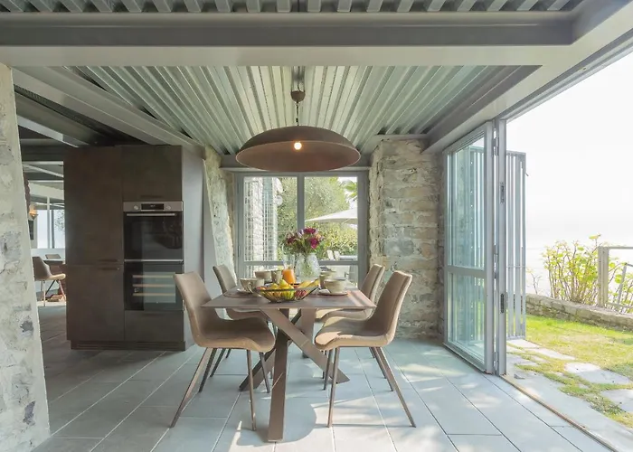 Sasso On By Rent * Sala Comacina