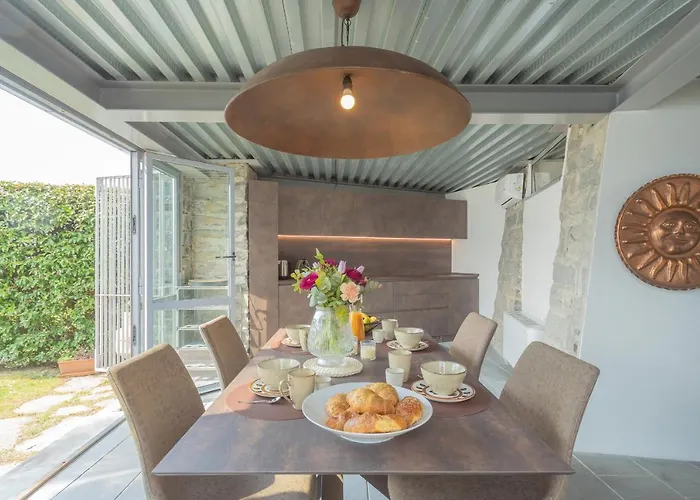 Villa Sasso On By Rent *