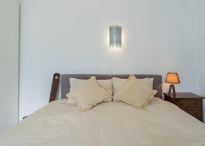 Sasso On By Rent Vila *