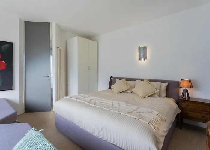 Vila Sasso On By Rent Sala Comacina