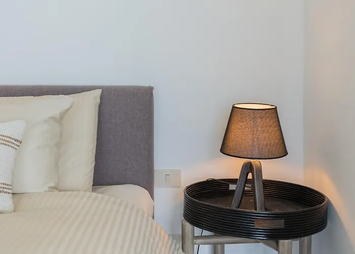 Sasso On By Rent Vila