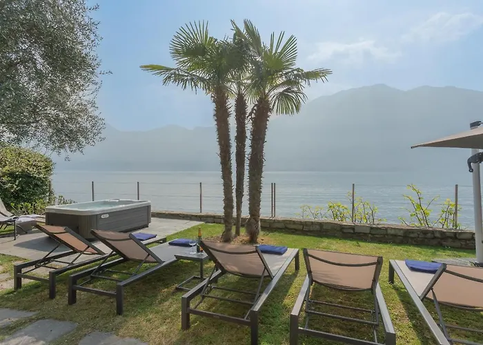 Sasso On By Rent Vila *
