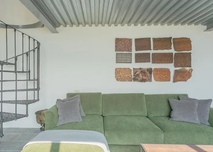 Sasso On By Rent Vila *