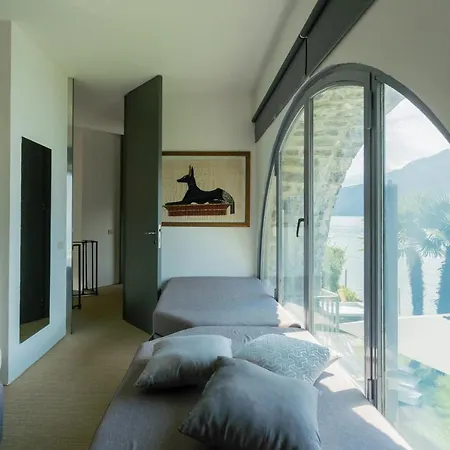 Villa Sasso On By Rent