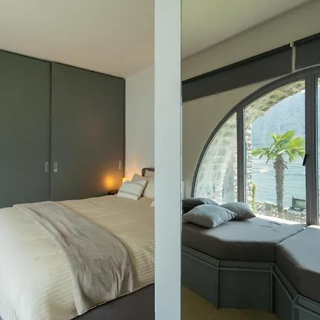 Villa Sasso On By Rent Sala Comacina