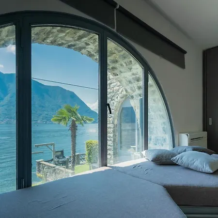 Sasso On By Rent Villa *