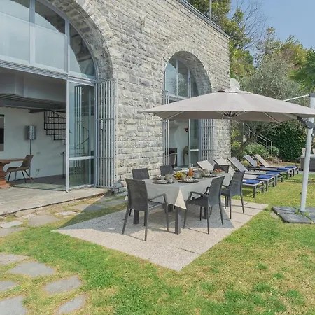 Villa Sasso On By Rent *