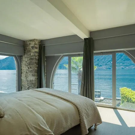 Sasso On By Rent * Sala Comacina