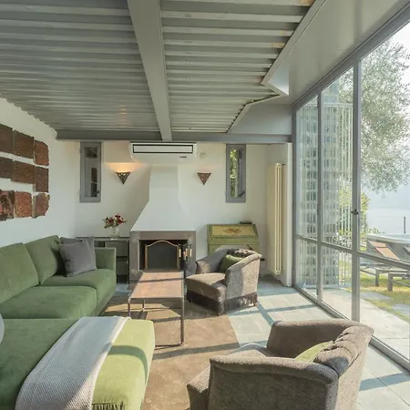 Sasso On By Rent Villa Sala Comacina