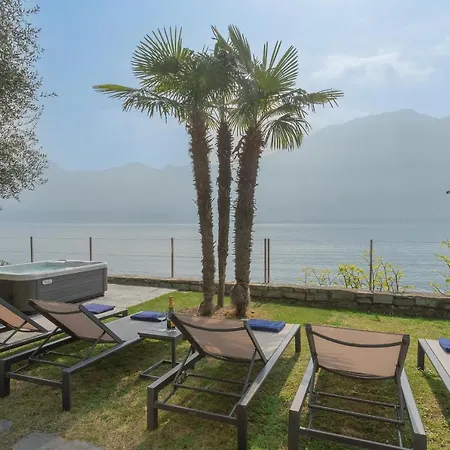 Sasso On By Rent Villa *