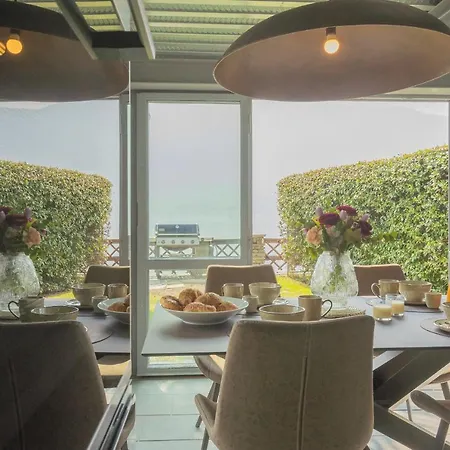 Villa Sasso On By Rent *