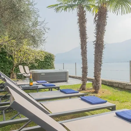 Sasso On By Rent Sala Comacina